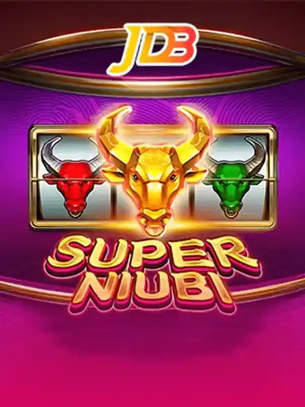 সুপারনিউবি স্লট গেম r7777 apk