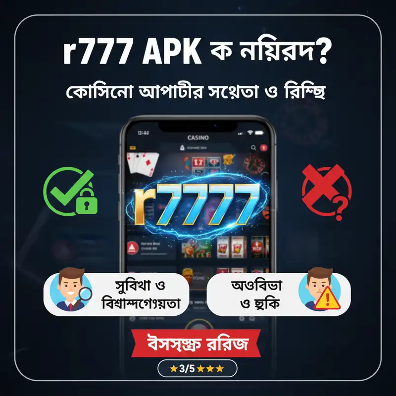 নিরাপত্তা রিভিউ